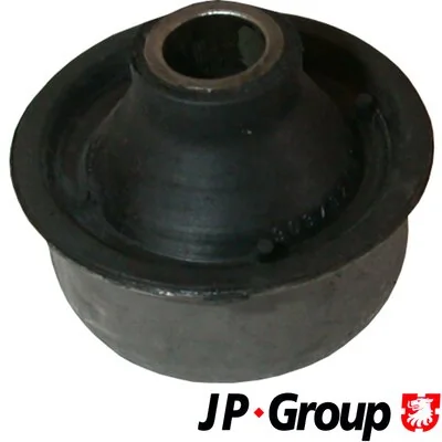 Mounting, control/trailing arm